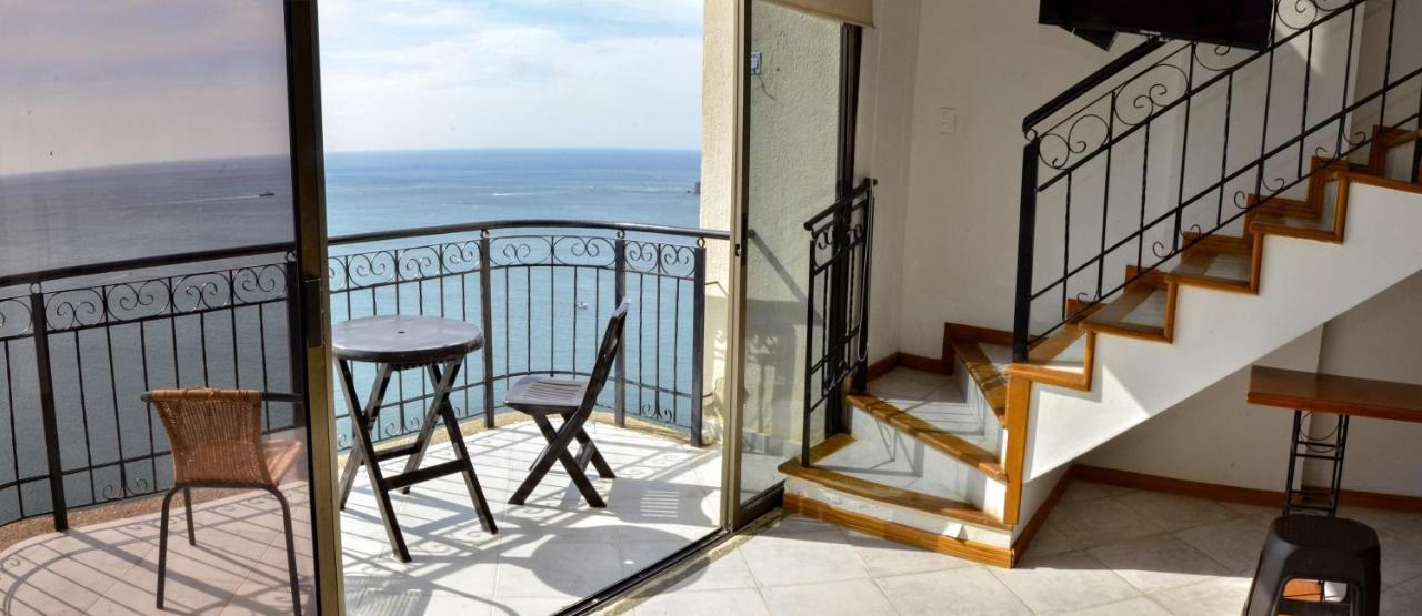 APARTAMAR SANTA MARTA - Apartamentos amoblados con vista al mar! Exterior foto