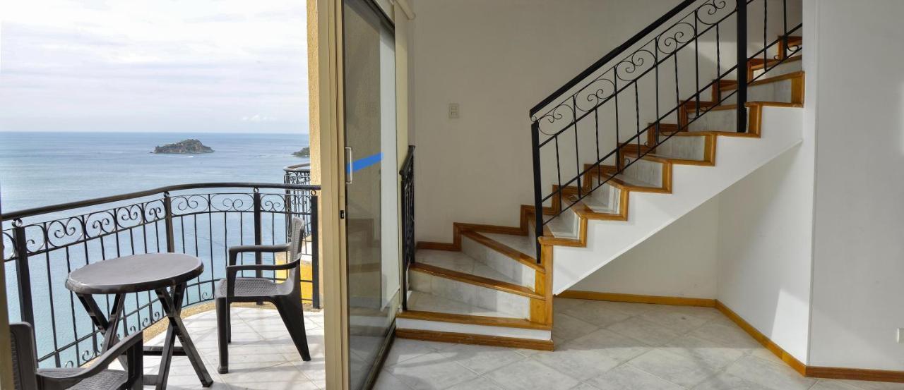 APARTAMAR SANTA MARTA - Apartamentos amoblados con vista al mar! Exterior foto