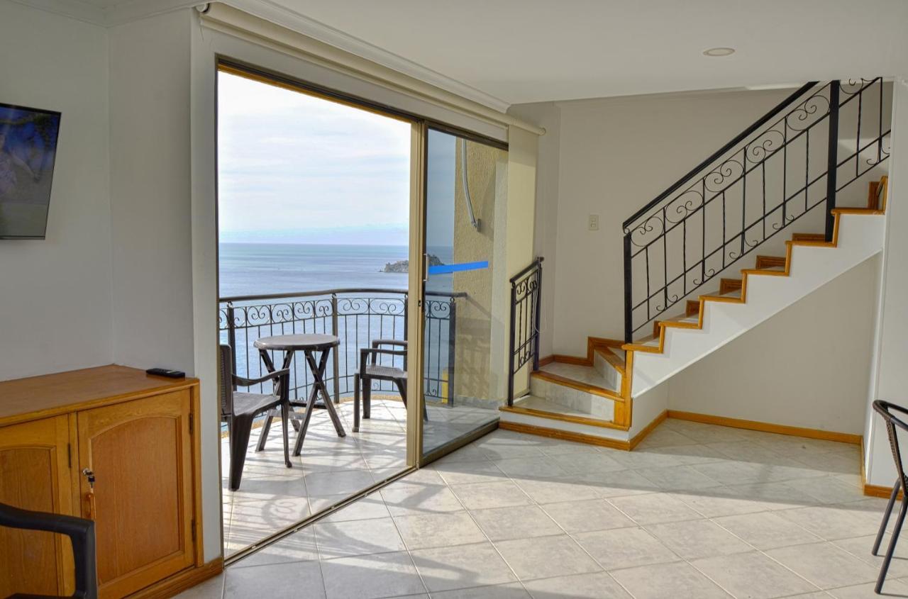 APARTAMAR SANTA MARTA - Apartamentos amoblados con vista al mar! Exterior foto